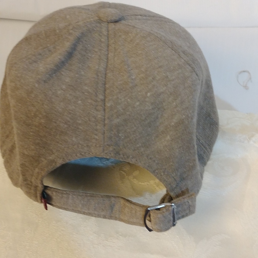 Cap Hat - Picture 2 of 4